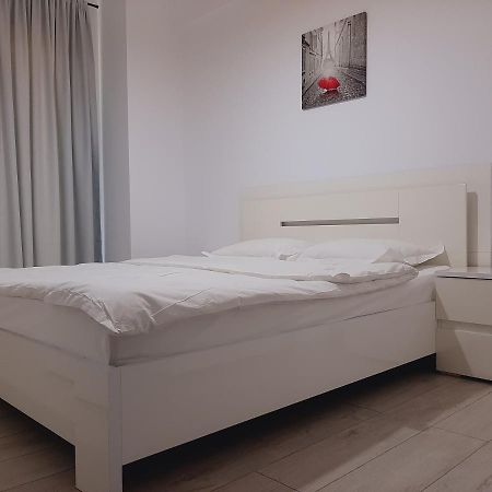 Sea North Apartament Mamaia Buitenkant foto