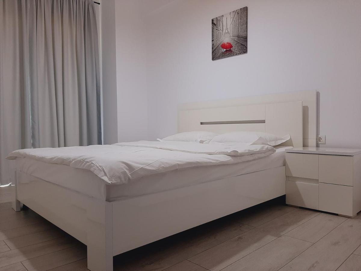 Sea North Apartament Mamaia Buitenkant foto