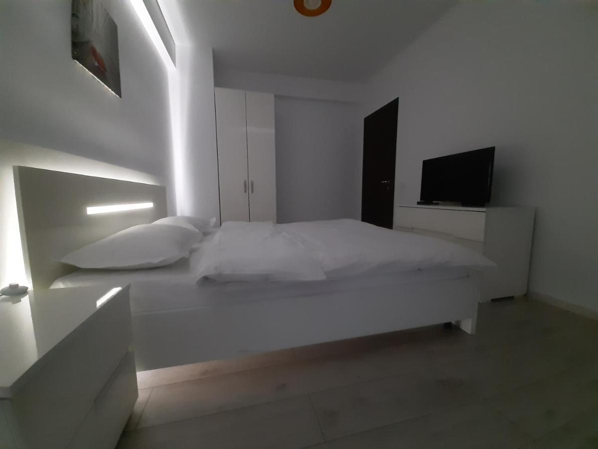 Sea North Apartament Mamaia Buitenkant foto