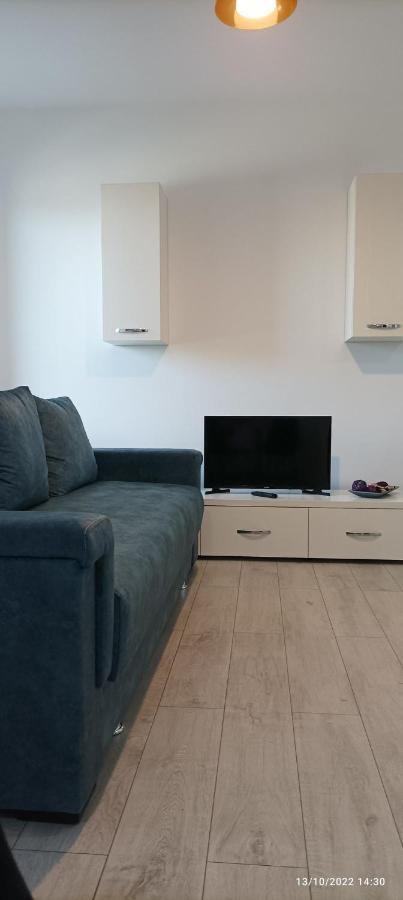 Sea North Apartament Mamaia Buitenkant foto