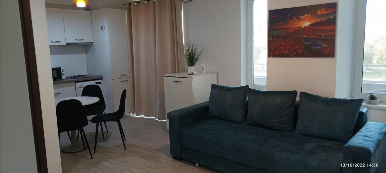 Sea North Apartament Mamaia Buitenkant foto